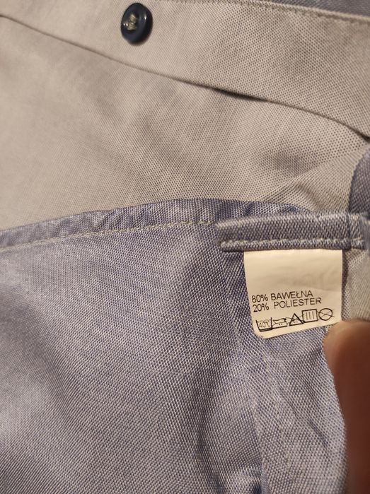 Koszula męska Recman