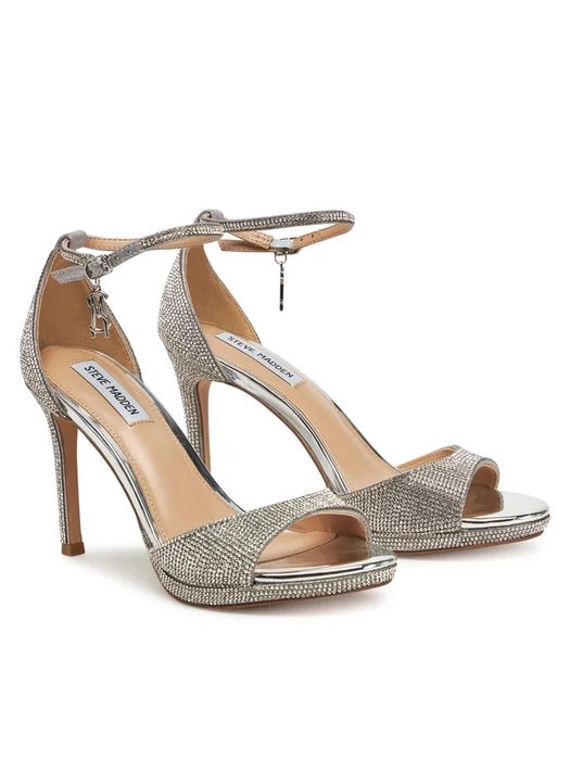 Szpilki Steve Madden przepiekne!roz 37