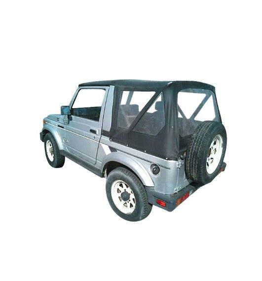 Capota Suzuki Samurai ( Artigo Novo de Alta Qualidade )