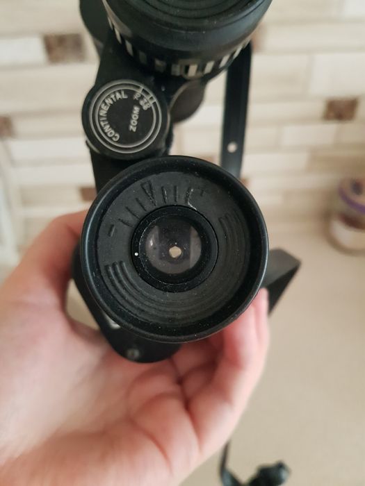 Біінокль Starlite Continental Zoom Японія