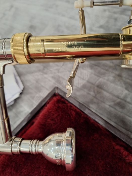 Trombone de varas JUPITER JSL 536R