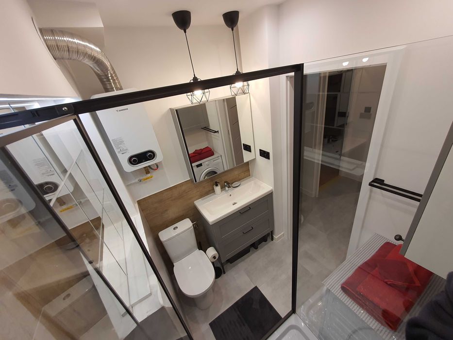 Sprzedam mieszkanie Kraśnik Fabr. 2 pokoje 48m2