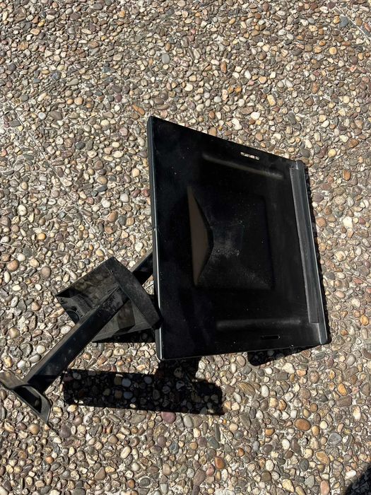 Suporte de TV de Parede Articulado (Ajustável)