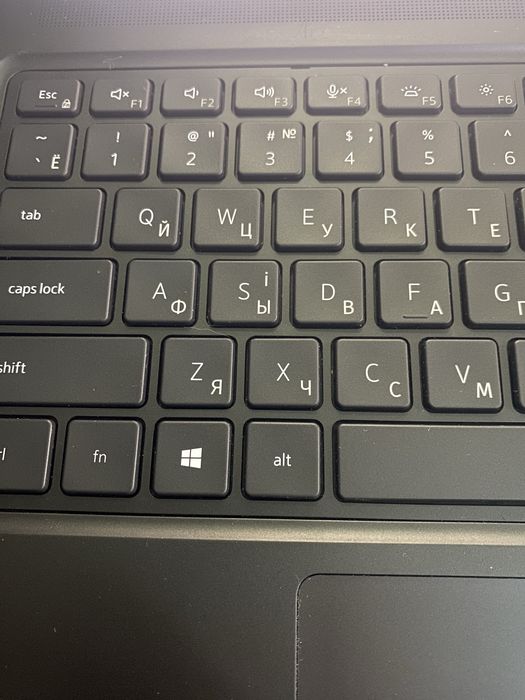 ТОП 15” Dell Precision 7550 FHD IPS i7-10850H 32Gb RTX 5000 16Gb Win