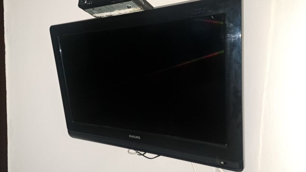 Телевізор Philips