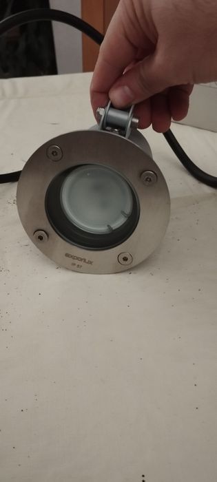 Foco Exportlux Minipiso Base LV426532005500702721