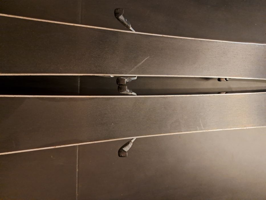 Narty elan 110 cm stan idealny