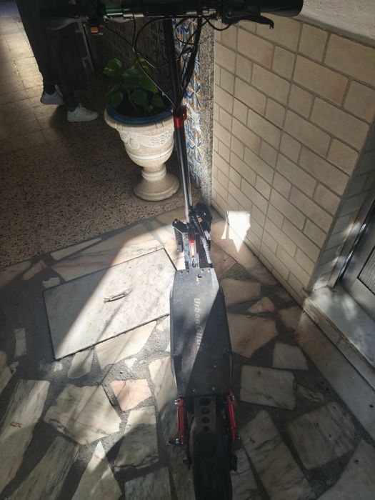 Trotinete URBANGLIDE