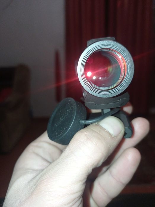 Калиматор Holosun Aro-RD2