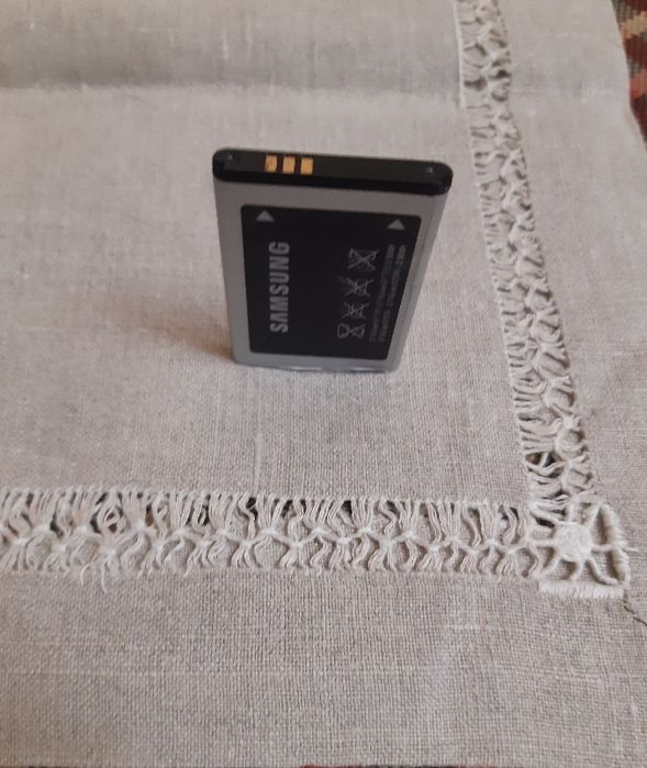 Батарея для кнопкового телефону