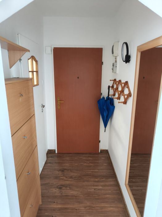 Mieszkanie do wynajęcia