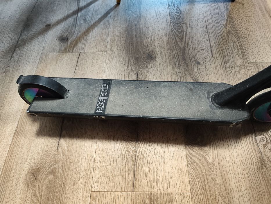 Hulajnoga wyczynowa Movino Kraken