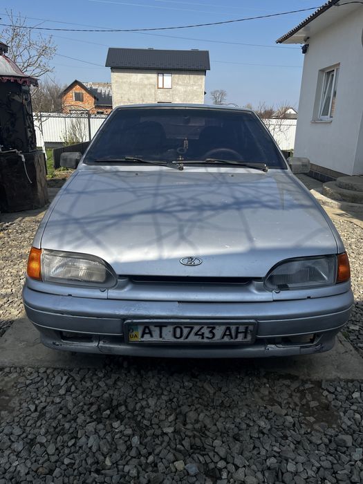 Продам 14 1-5 інжектор газ бензин