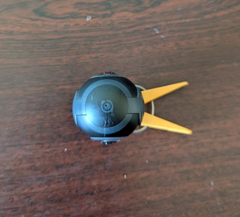 Панорамная камера Insta360 Air