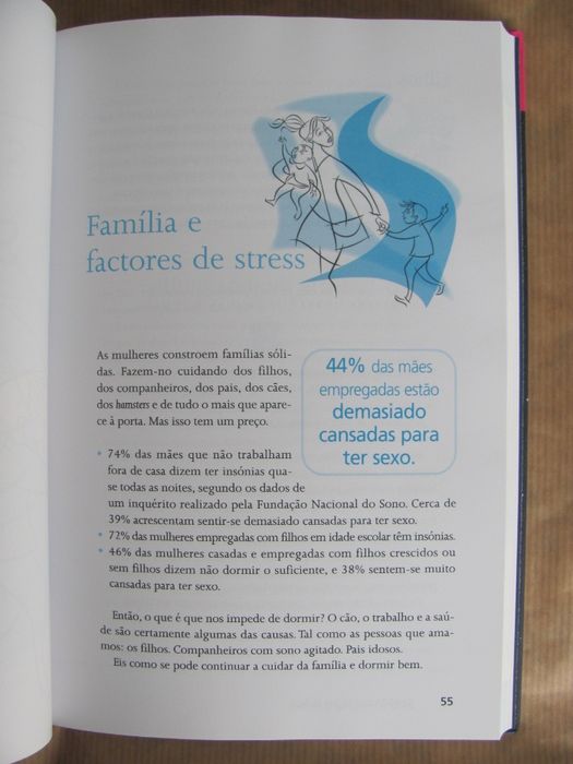 "Durma Bem Para Ser Sexy, Inteligente e Elegante" de Ellen Michaud