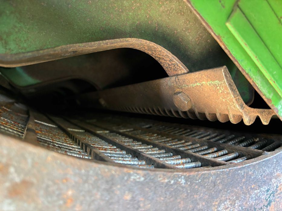 John Deere 1085 4,8m