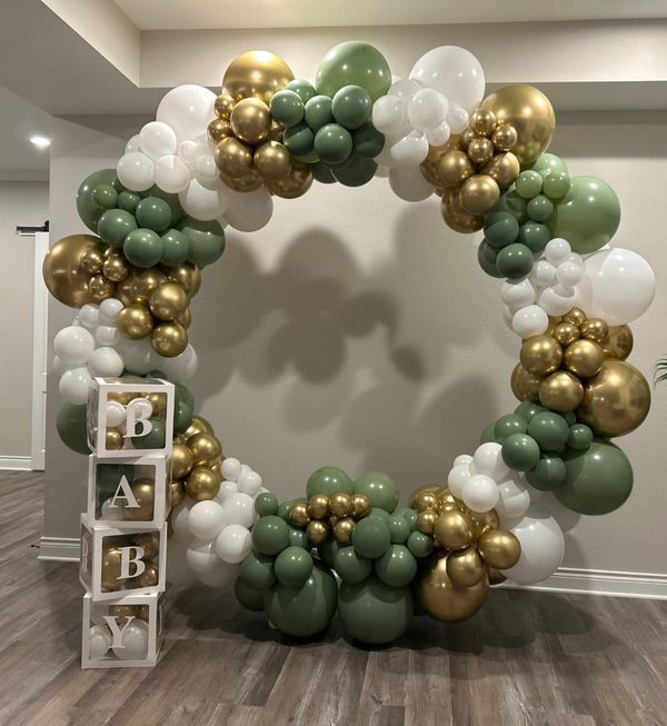 Фотозона на замовлення