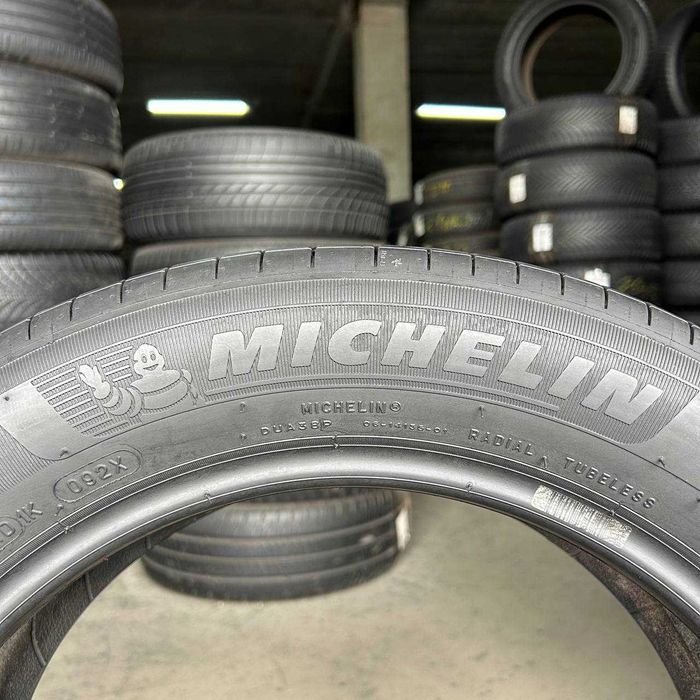 195/55 R16 MICHELIN E-PRIMACY  літні шини