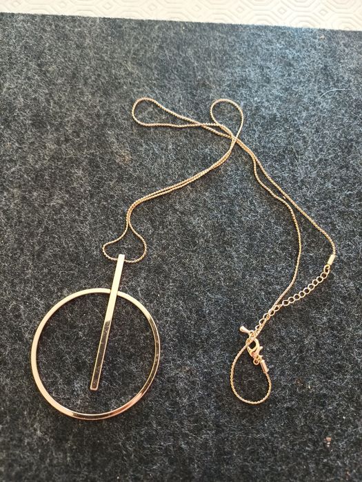 Bijuteria colares aneis e pul8