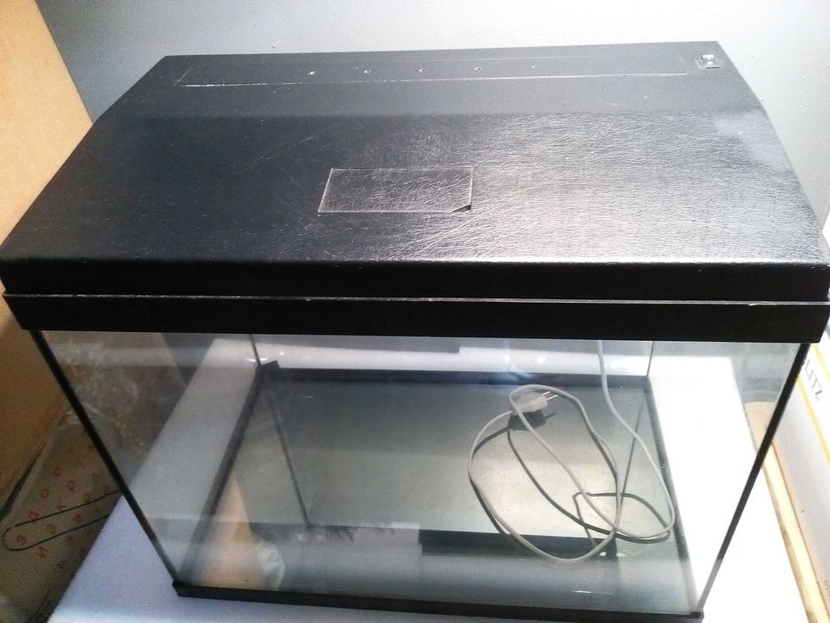 аквариум террариум для грызунов/улиток/ сухопутных черепах/ хамелеона