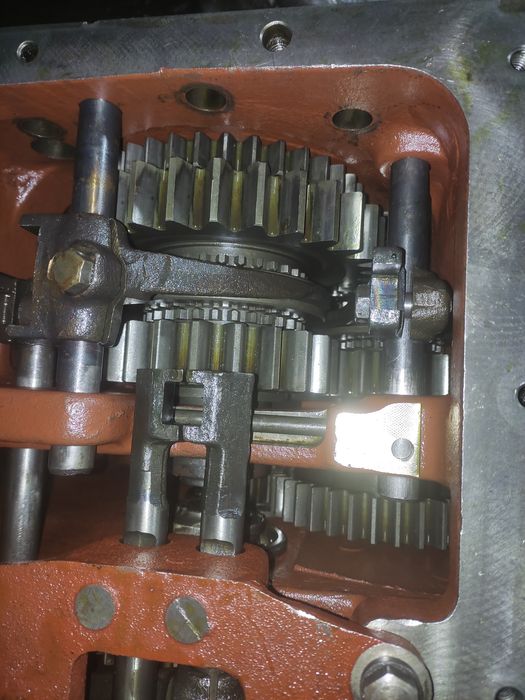 КПП МТЗ 1523,1221,1025,2022 продаж ,ремонт ,обмін