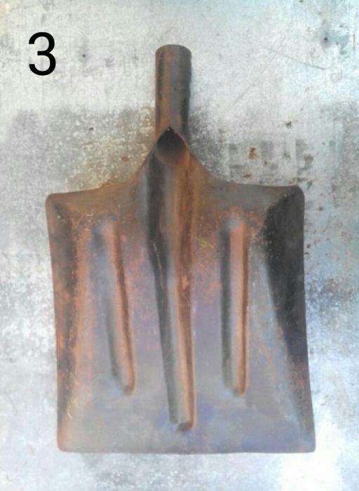 Продам лапаты СССР