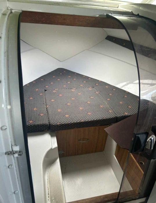 Askeladden  Beetle 645 1.7DTI Mercruiser