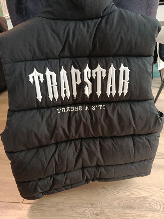 Kamizelka Trapstar M