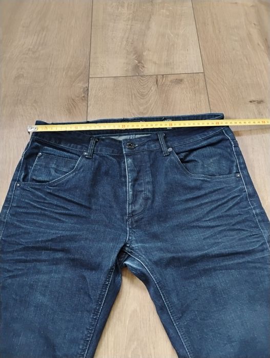 Spodnie męskie divers