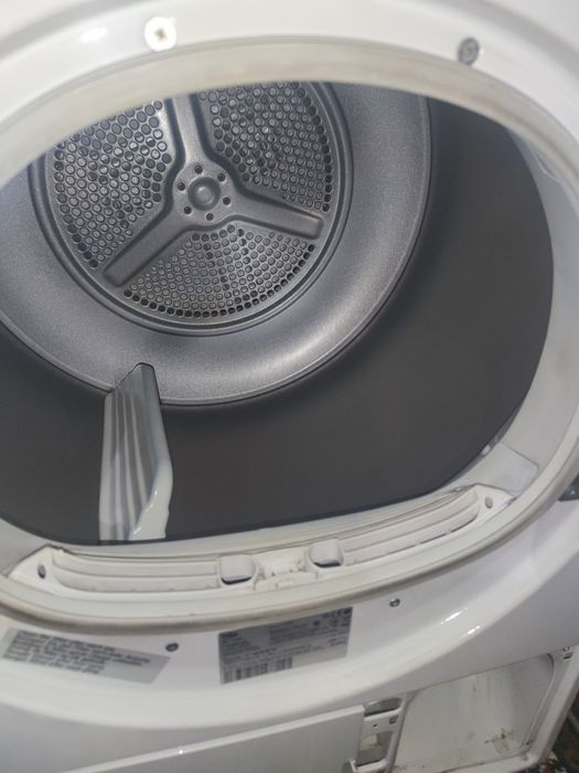 Сушилка beko dc 7130 на запчасти