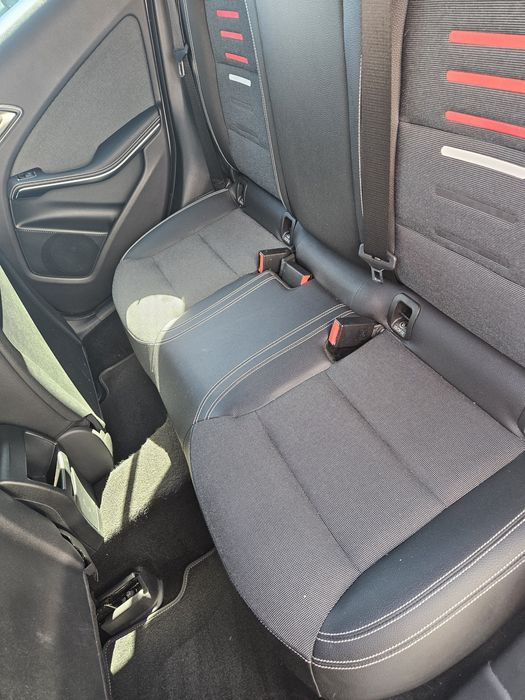 Mercedes-Benz A 180 automático — photo 4