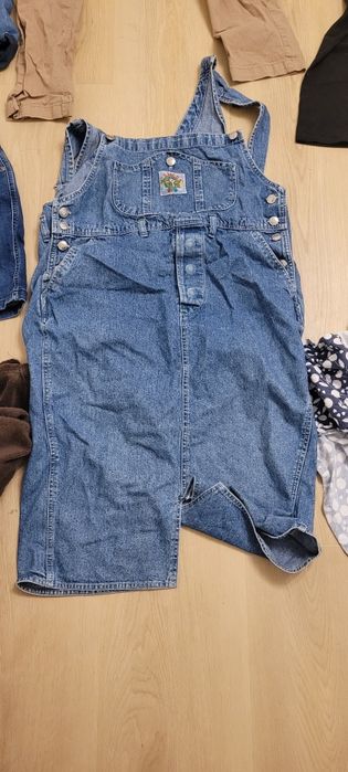 Ubrania ciążowe rozm.40/42