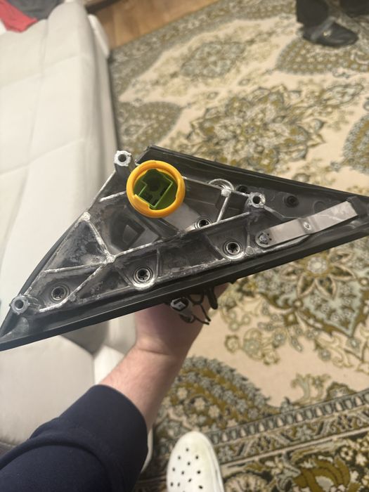 Дзеркало Bmw x6 f 16  ліве