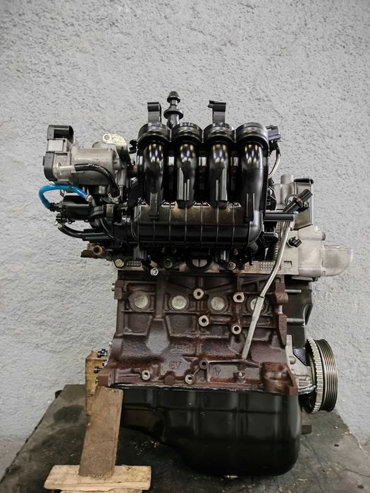 Motor Fiat Punto 1.4 Ref: 350A1000 / 2010