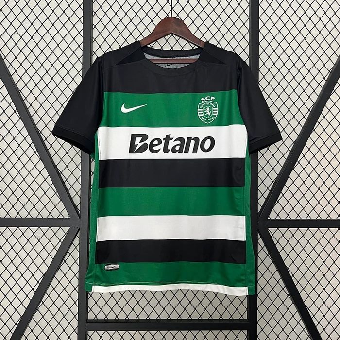 Camisola futebol