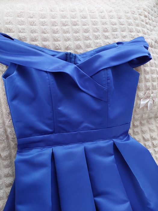 Коктейльне плаття