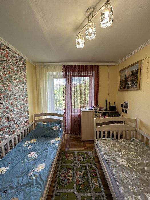 Продаж 4-кімн. чешки, Б.Г.Крут, 95 000$ - View 6