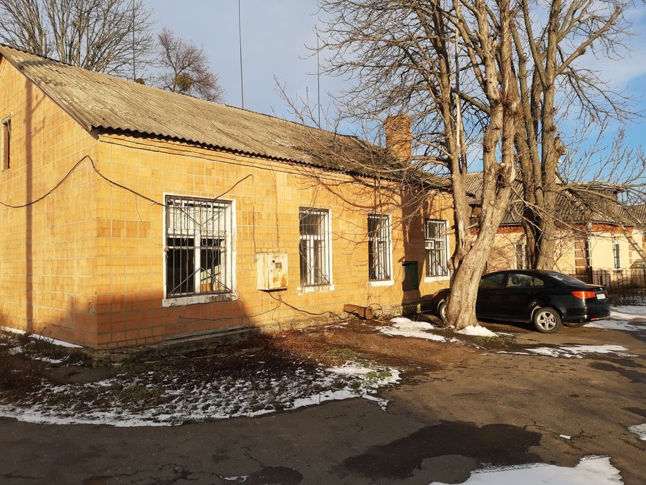 В продажу приміщення для бізнесу