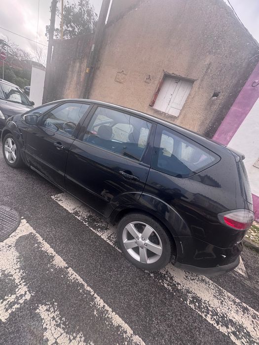 Ford S-Max 1.8 TDCi 125cv 7 Lugares