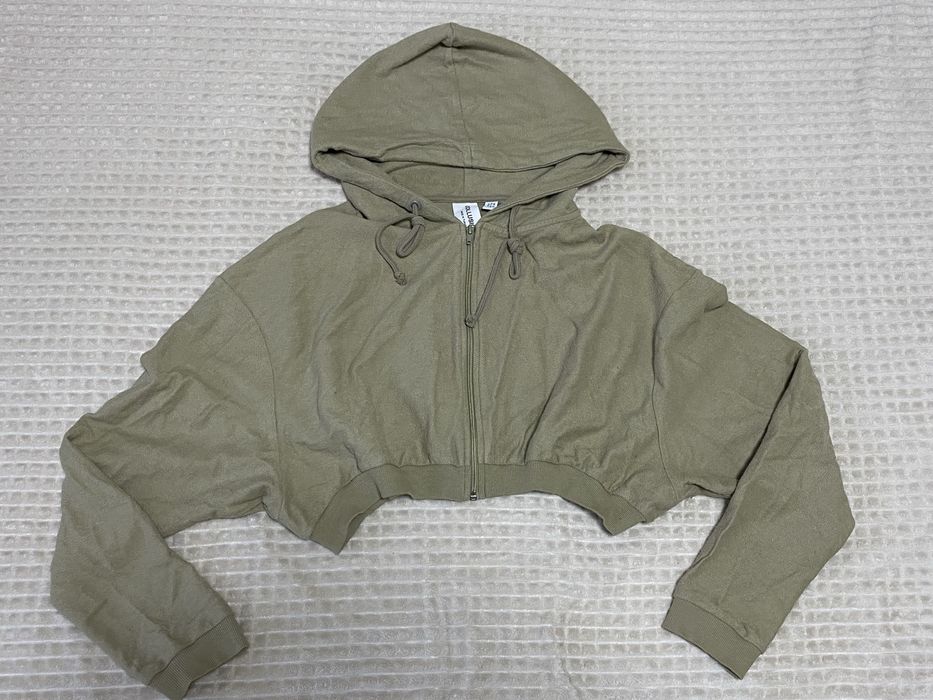 Вкорочена зіпка COLLUSION