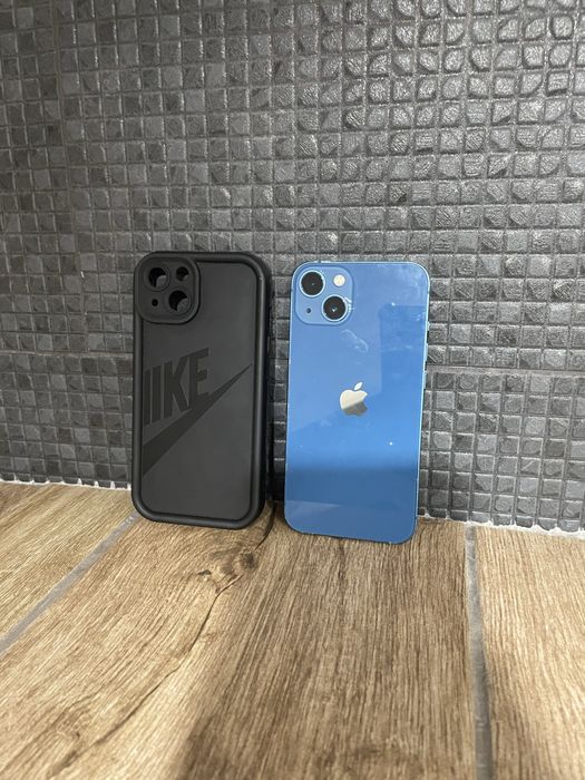 Iphone 13 256GB | Błekitny | OKAZJA!!