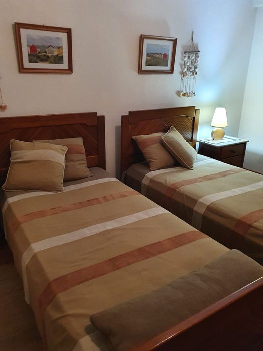 Mobilia quarto de solteiro