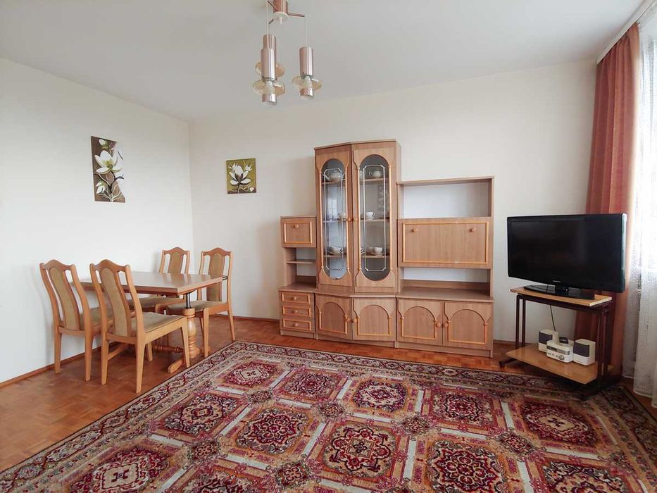 Mieszkanie wynajmę - 3 pok. 61 m2  Kalinowszczyzna os. Niepodległości