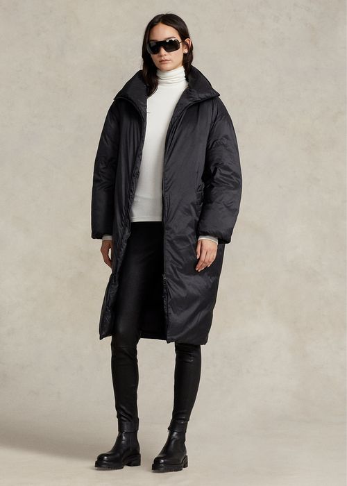 Пуховик Ralph Lauren Оригінал!