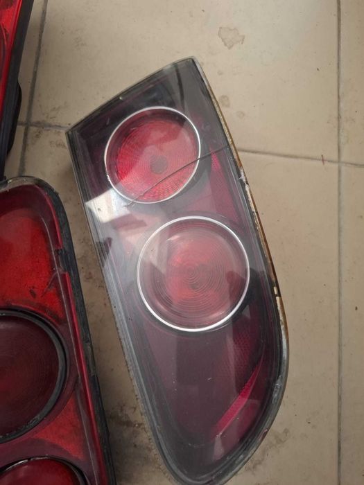 Farolins traseiros   Seat Ibiza 6 L
