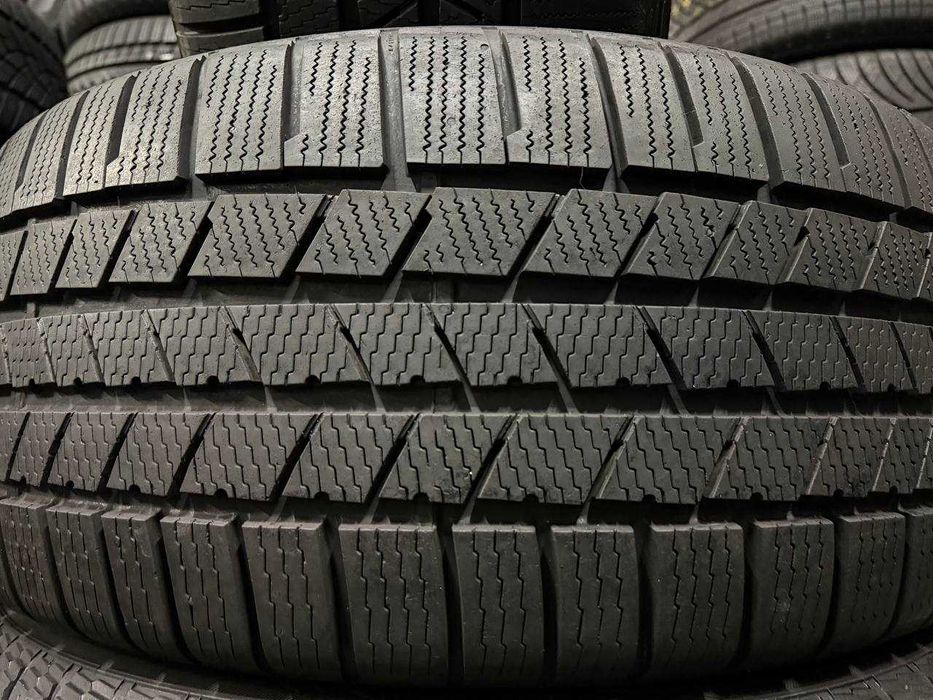 275/40 R22 CONTINENTAL CROSSCONTACT WINTER (90-95% прот) 265 285 45 50
