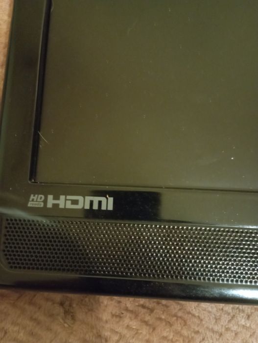 Mitsai Plasma TV Turns On But Screen Remains Dark64751877814275122