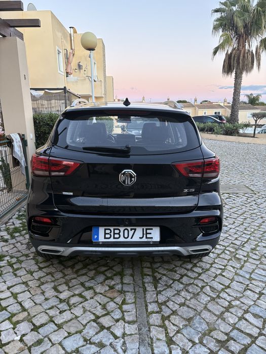 MG 1.0 GDI Luxury 2023