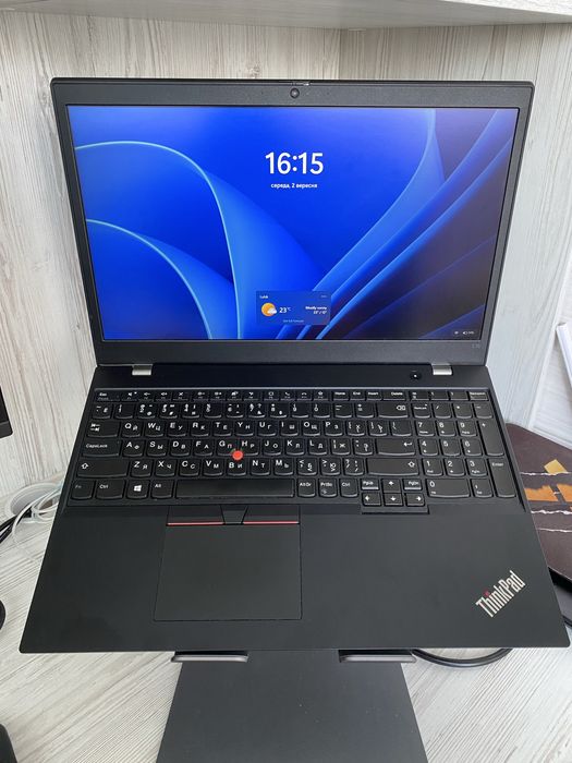 Lenovo ThinkPad L15 Gen 2