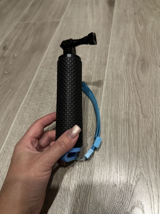 Кріплення для екшн-камери GoPro